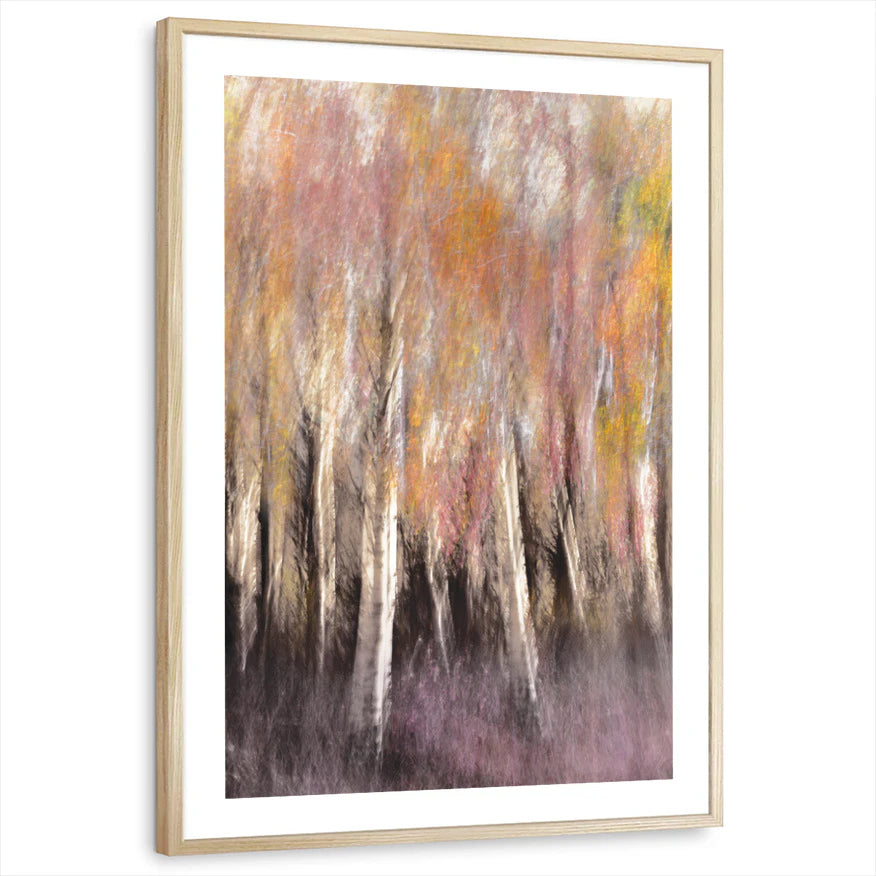 framed-print-natural-wood-white-border