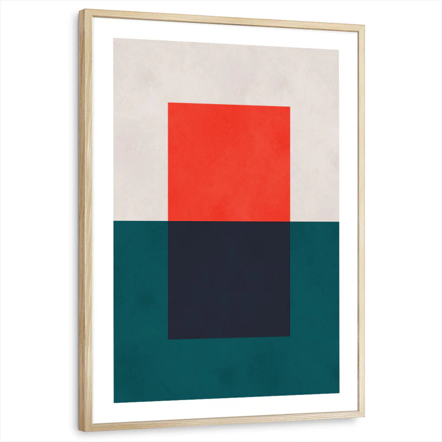 framed-print-natural-wood-white-border