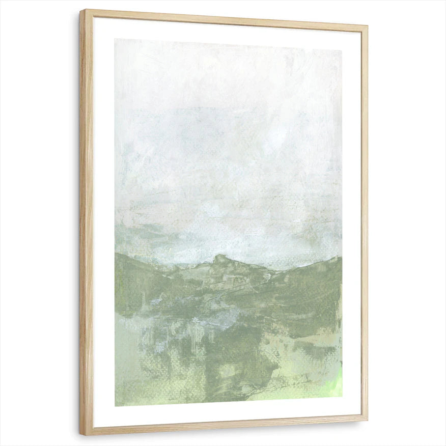 framed-print-natural-wood-white-border