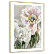 framed-print-natural-wood-white-border