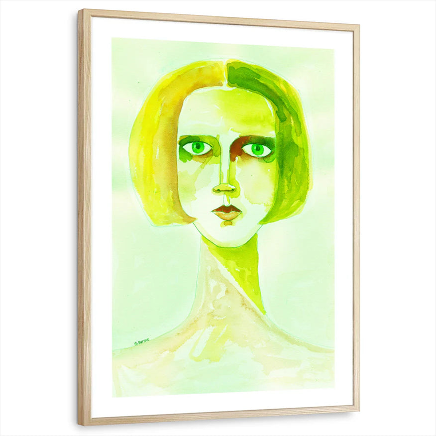 framed-print-natural-wood-white-border