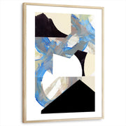 framed-print-natural-wood-white-border