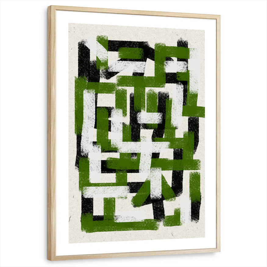 framed-print-natural-wood-white-border