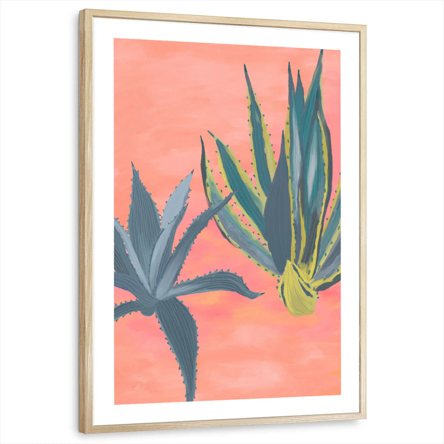 framed-print-natural-wood-white-border