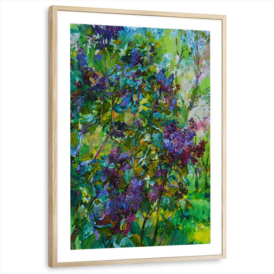 framed-print-natural-wood-white-border