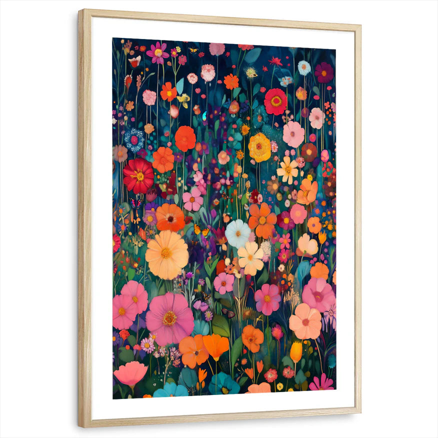 framed-print-natural-wood-white-border