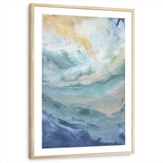 framed-print-natural-wood-white-border