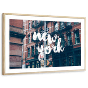 framed-print-natural-wood-white-border