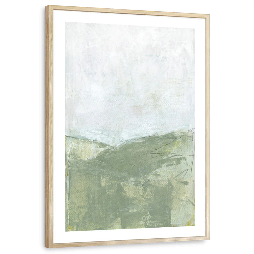 framed-print-natural-wood-white-border