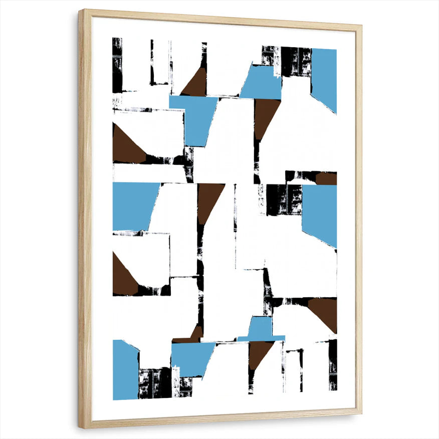 framed-print-natural-wood-white-border