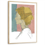 framed-print-natural-wood-white-border