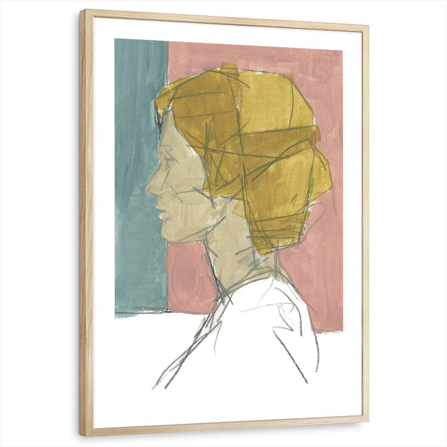 framed-print-natural-wood-white-border