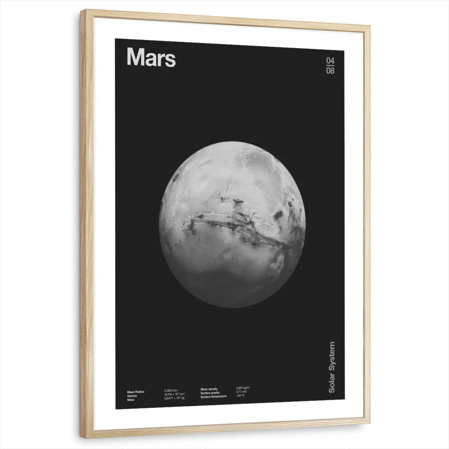 framed-print-natural-wood-white-border