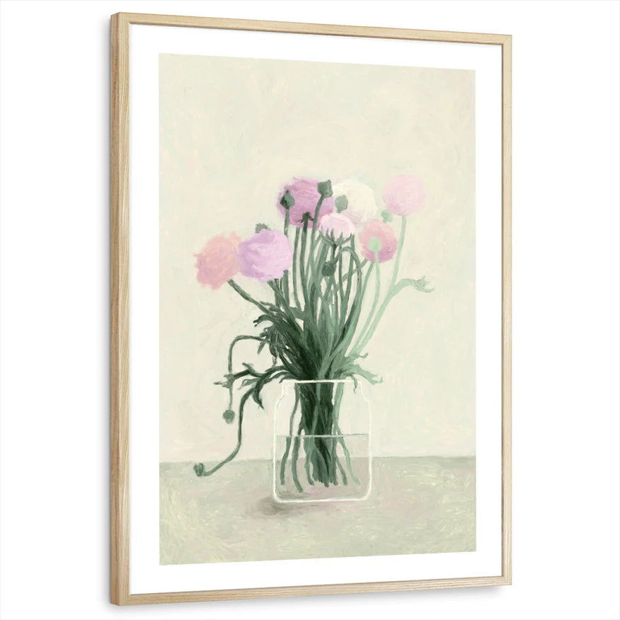 framed-print-natural-wood-white-border