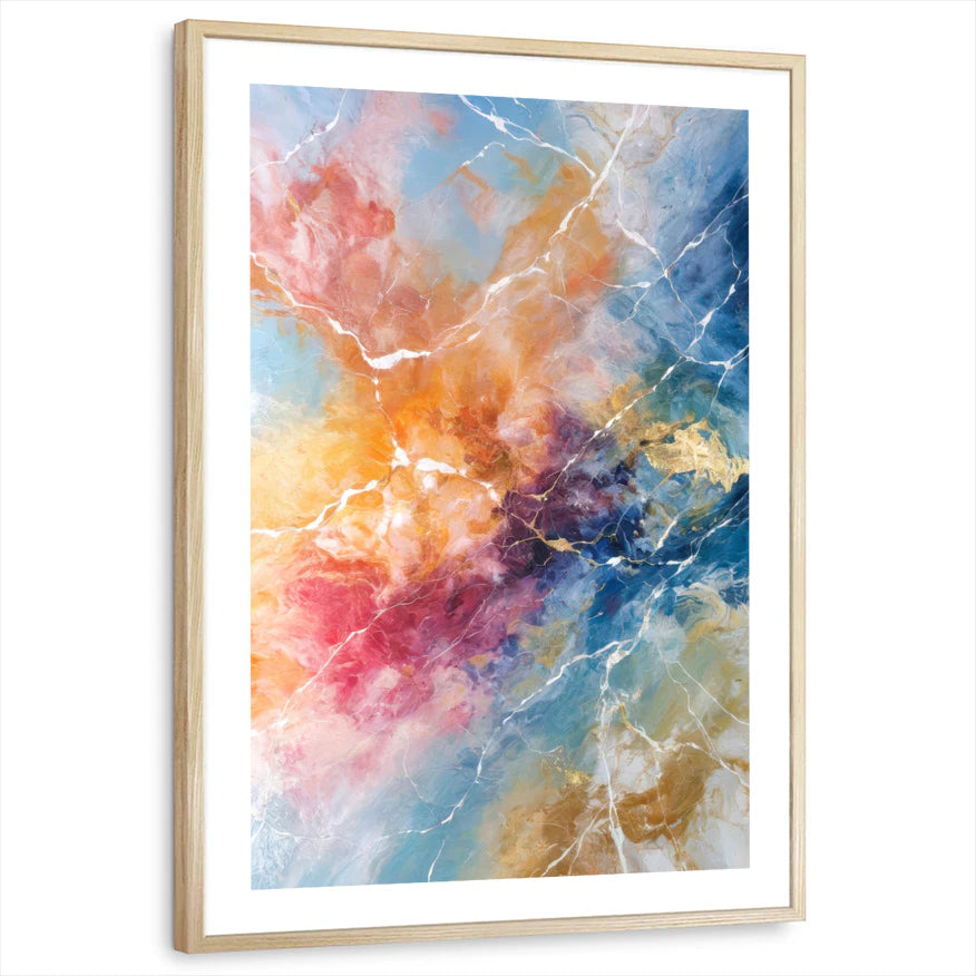 framed-print-natural-wood-white-border