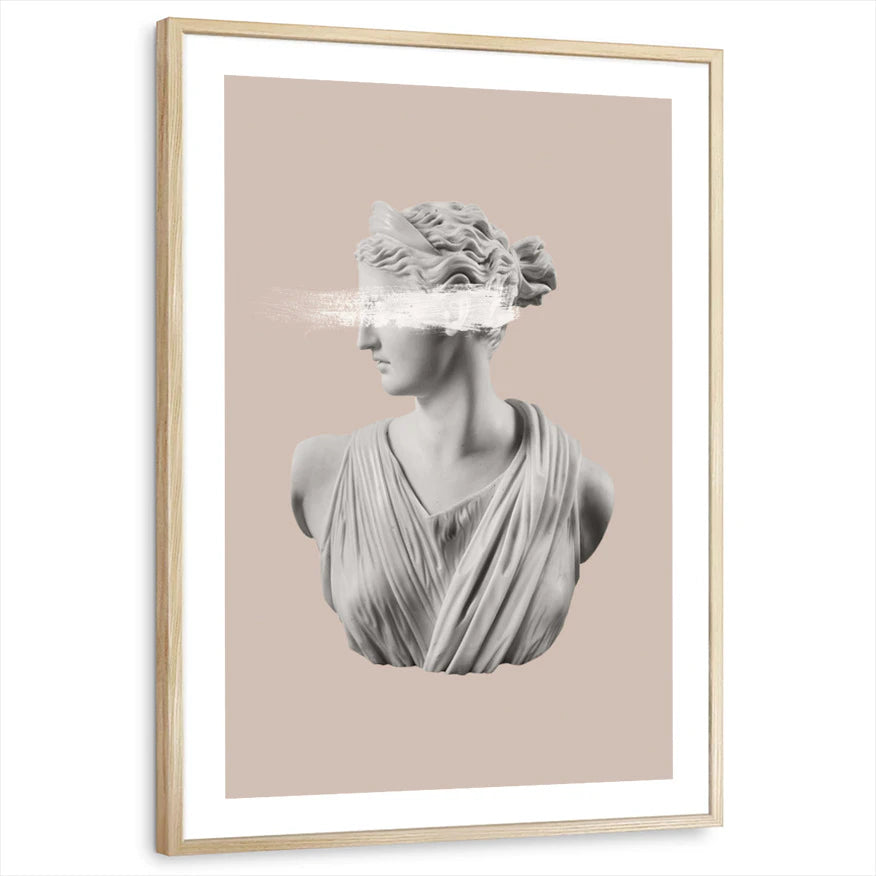 framed-print-natural-wood-white-border