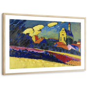 framed-print-natural-wood-white-border