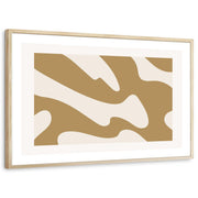 framed-print-natural-wood-white-border