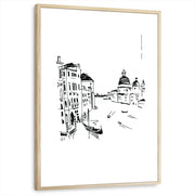 framed-print-natural-wood-white-border