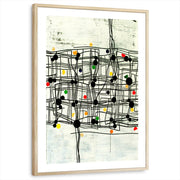 framed-print-natural-wood-white-border