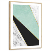 framed-print-natural-wood-white-border
