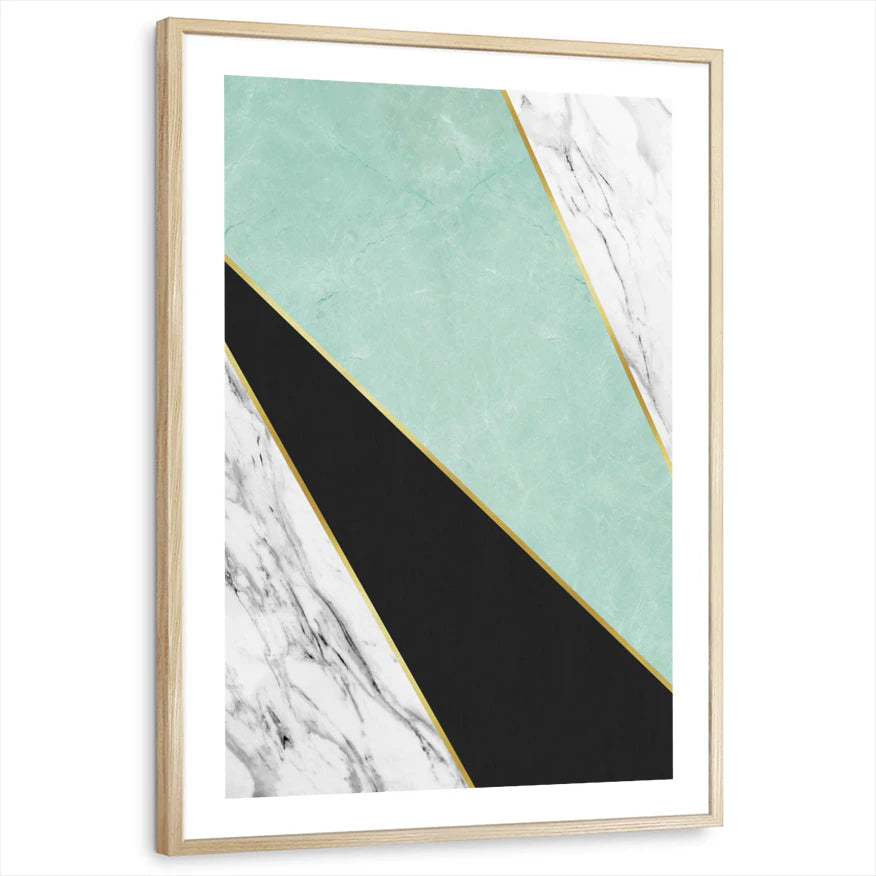 framed-print-natural-wood-white-border