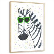 framed-print-natural-wood-white-border