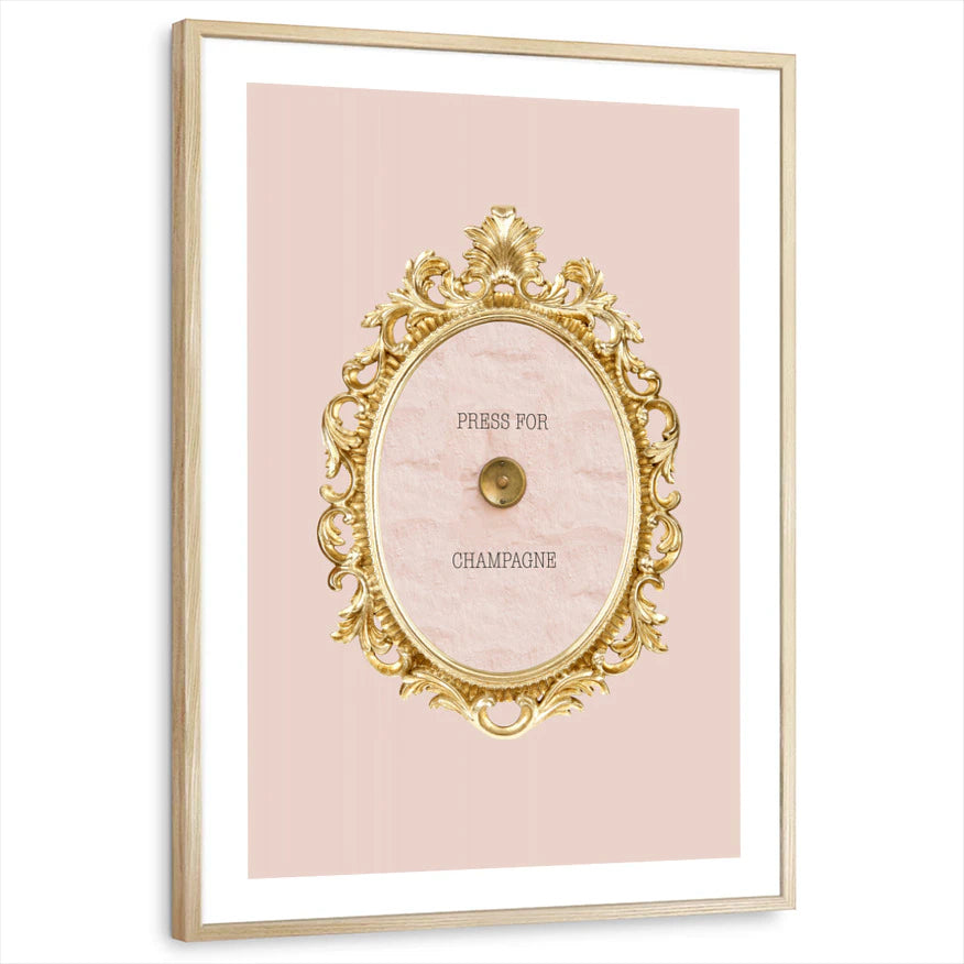framed-print-natural-wood-white-border