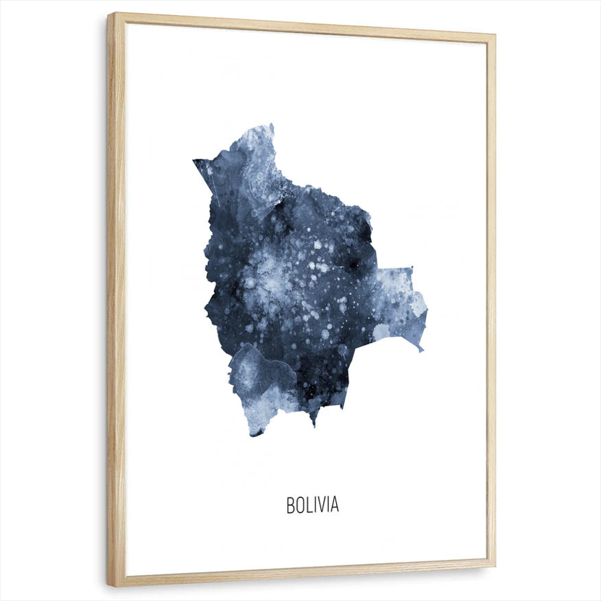 framed-print-natural-wood-white-border