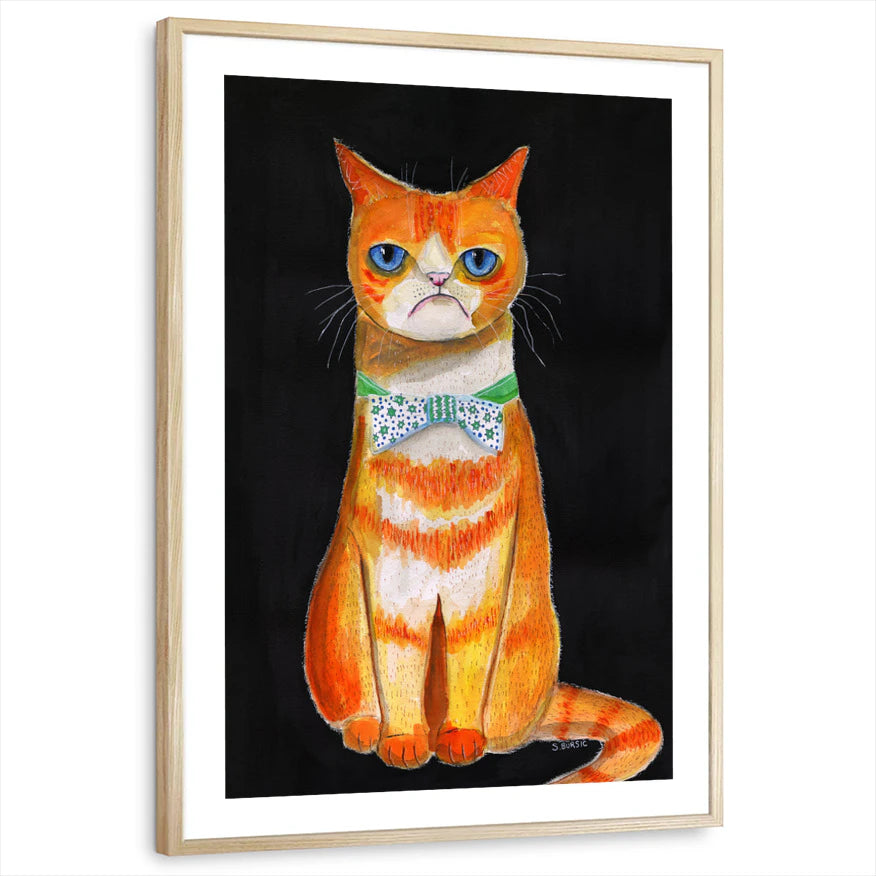 framed-print-natural-wood-white-border