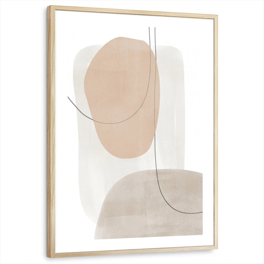 framed-print-natural-wood-white-border