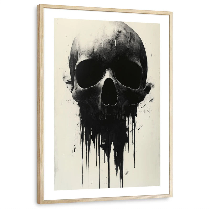 framed-print-natural-wood-white-border