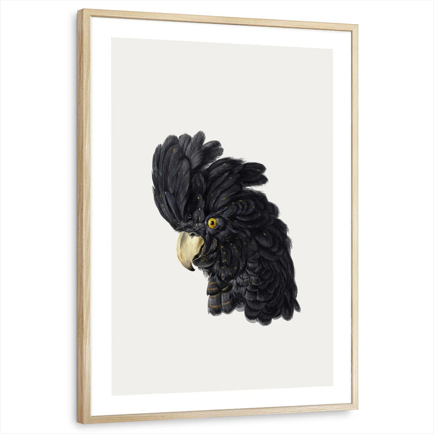 framed-print-natural-wood-white-border