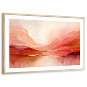 framed-print-natural-wood-white-border