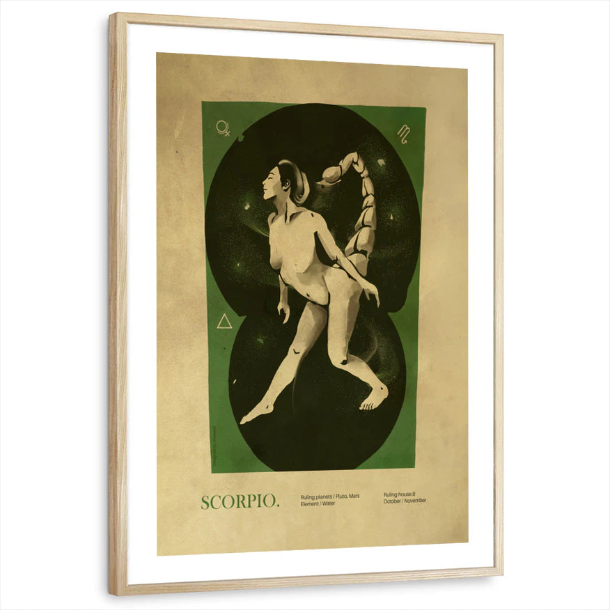 framed-print-natural-wood-white-border