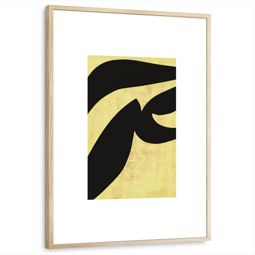 framed-print-natural-wood-white-border