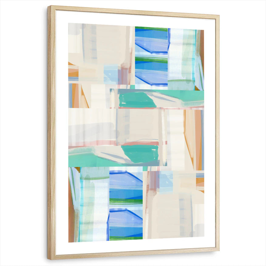 framed-print-natural-wood-white-border