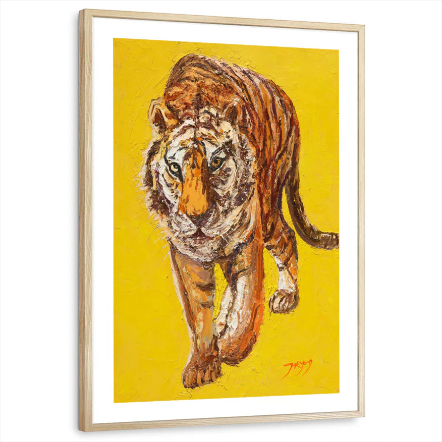 framed-print-natural-wood-white-border
