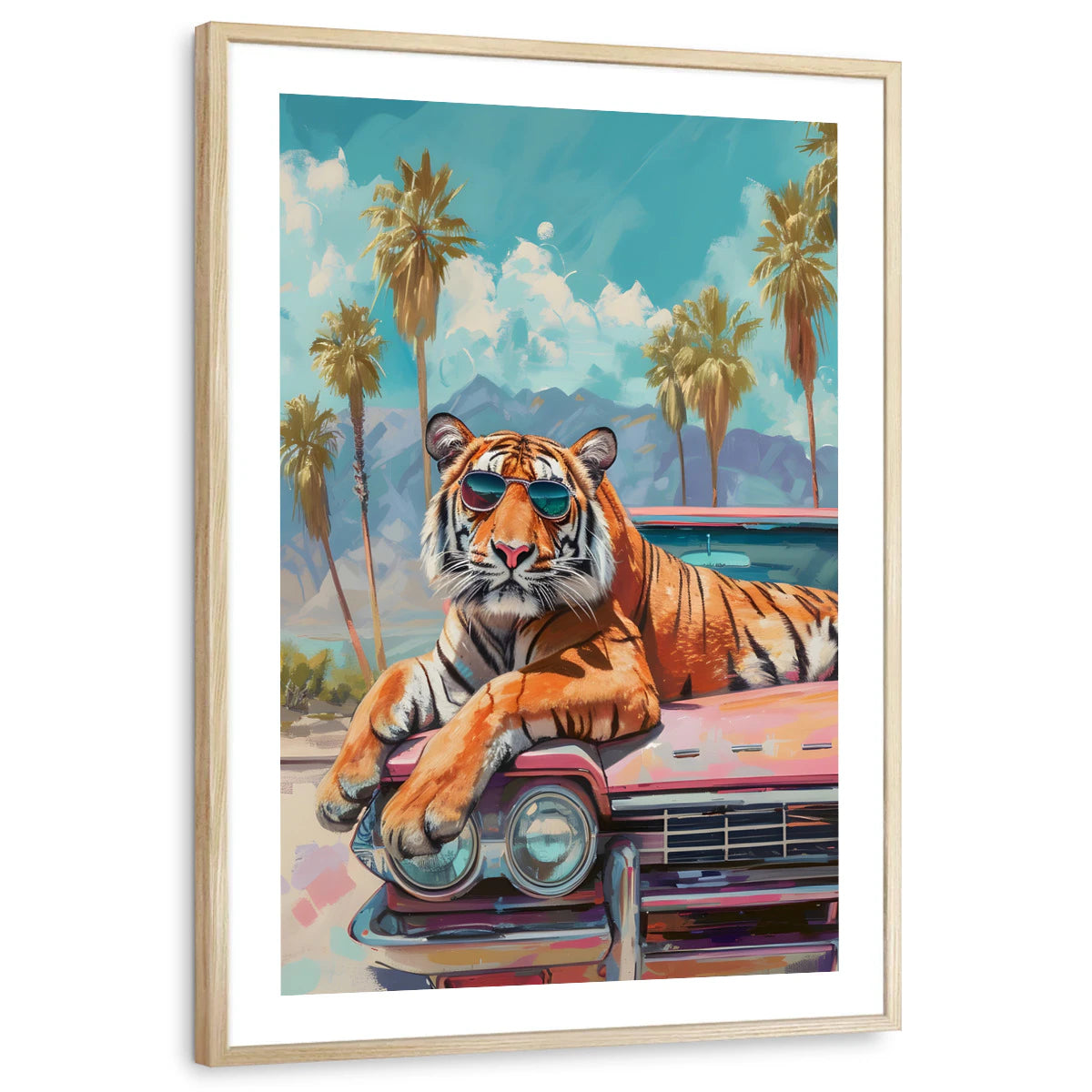 framed-print-natural-wood-white-border