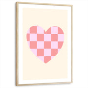 framed-print-natural-wood-white-border