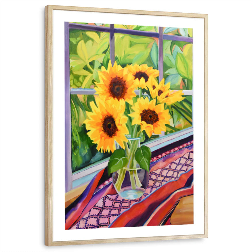 framed-print-natural-wood-white-border