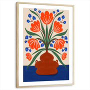 framed-print-natural-wood-white-border