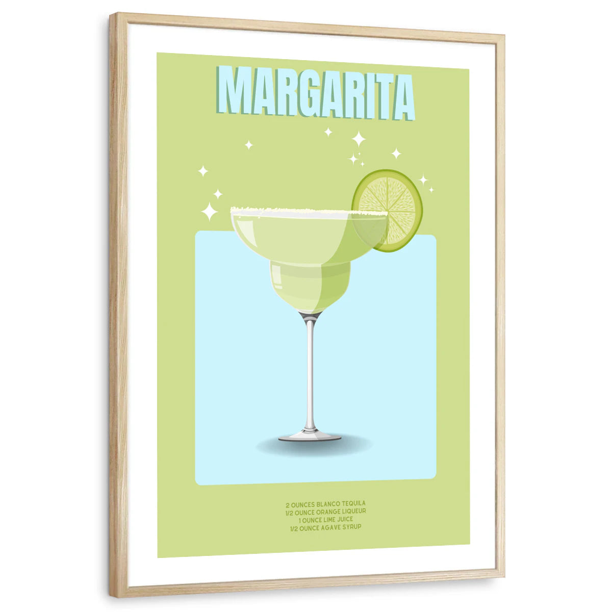 framed-print-natural-wood-white-border
