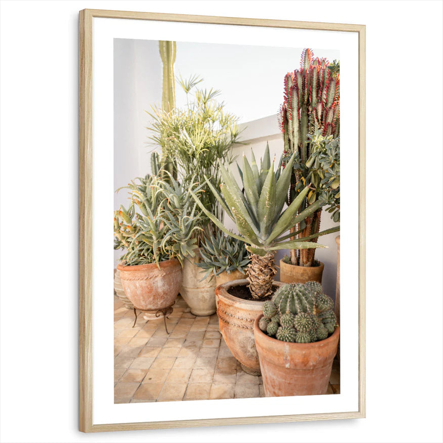 framed-print-natural-wood-white-border