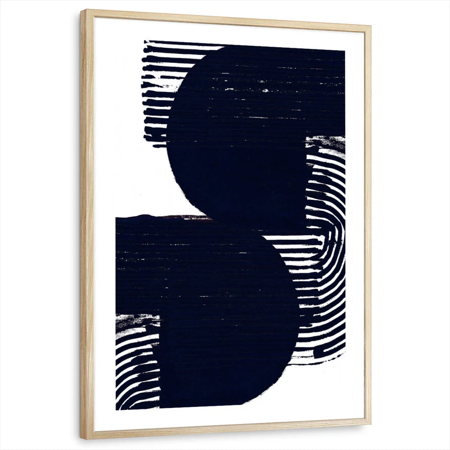 framed-print-natural-wood-white-border