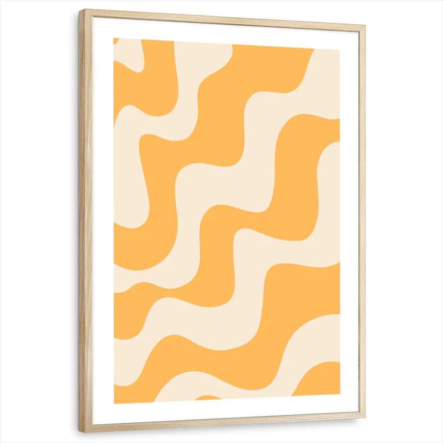 framed-print-natural-wood-white-border