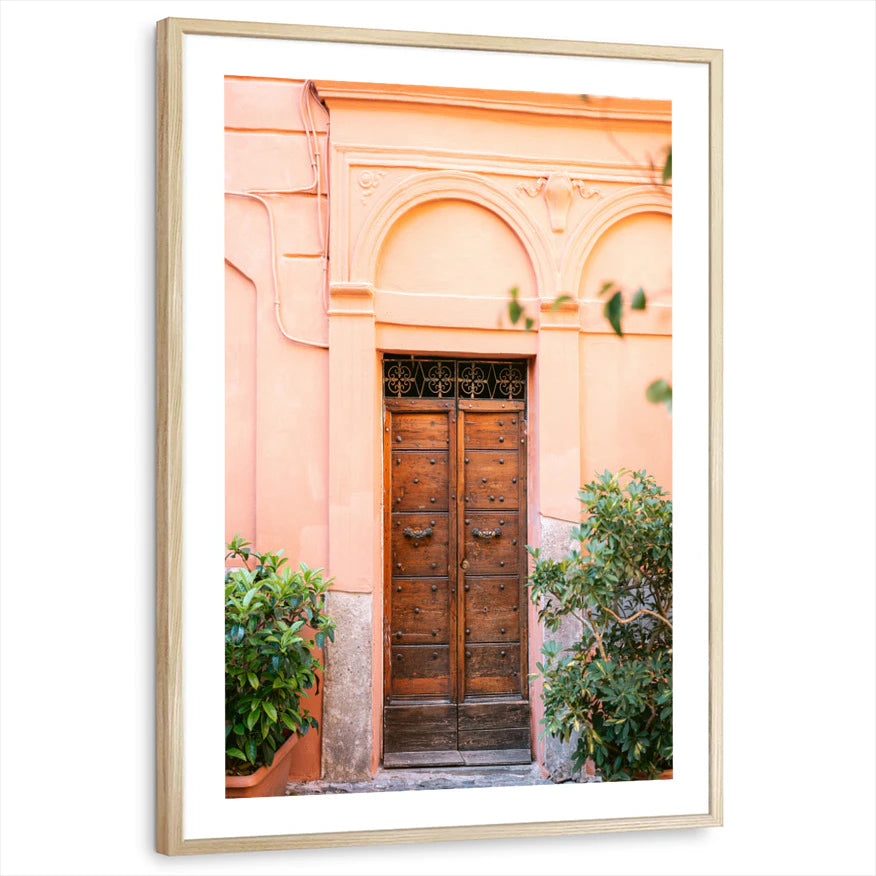 framed-print-natural-wood-white-border