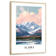 framed-print-natural-wood-white-border