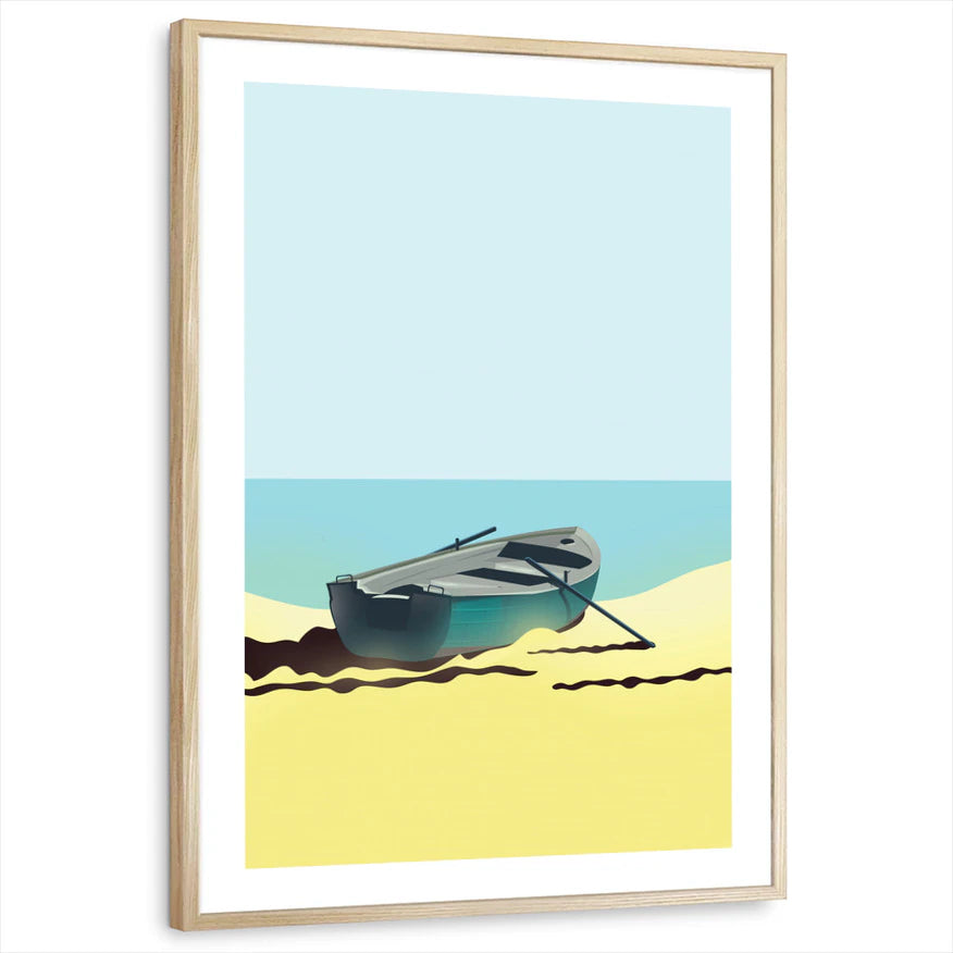 framed-print-natural-wood-white-border