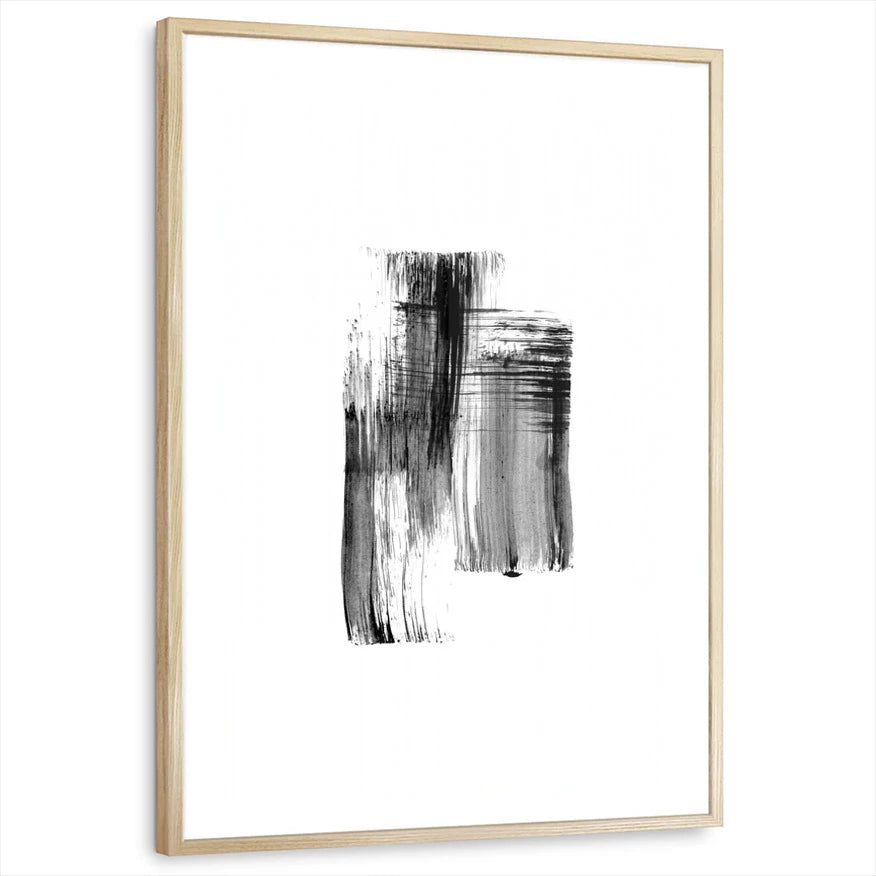 framed-print-natural-wood-white-border